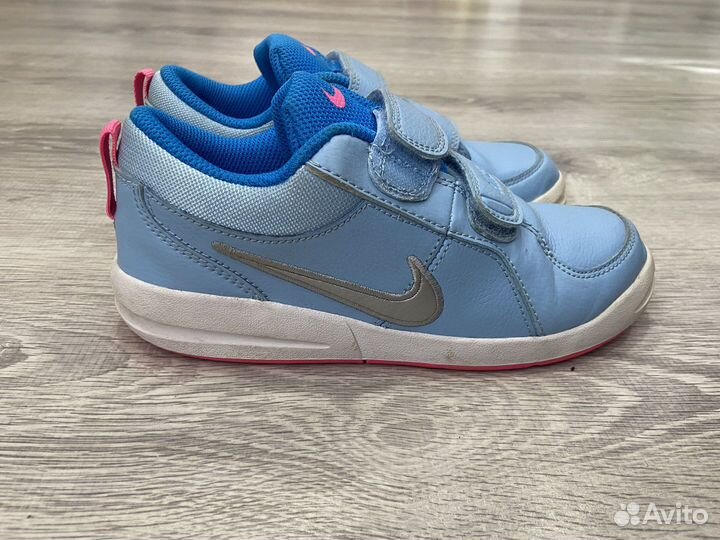 Кроссовки nike оригинал