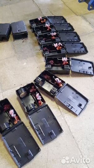 Дезинсекция/Травля насекомых,тараканов/Дезинфекция