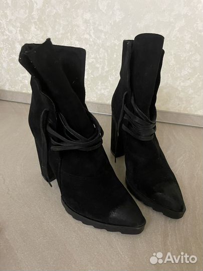 Ботильоны 39-40