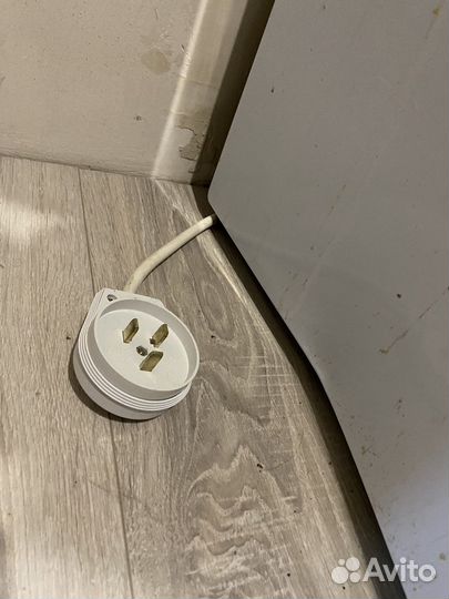 Плита электрическая