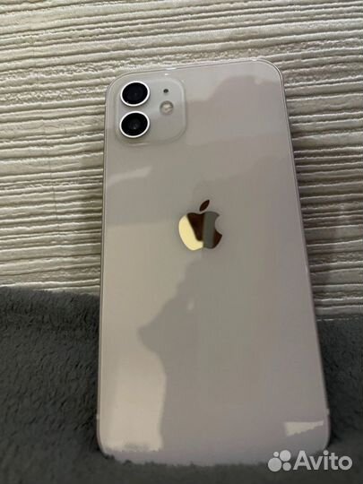 iPhone 12, 256 ГБ