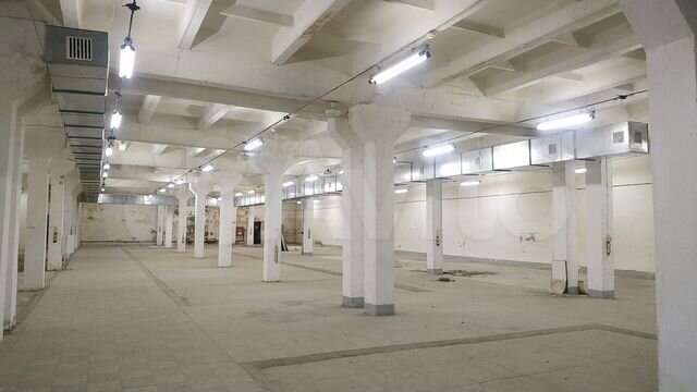 Овощехранилище 400 м²