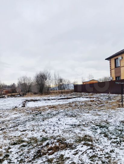 Участок 5 сот. (ИЖС)