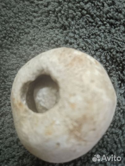 Уникальный камень