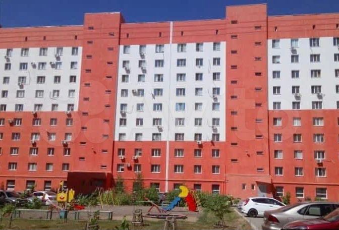 1-к. квартира, 46 м², 2/10 эт.