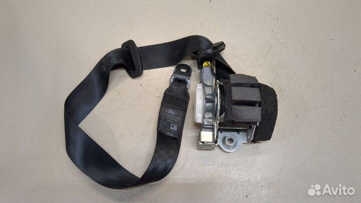 Ремень безопасности Ford EcoSport 2017, 2023