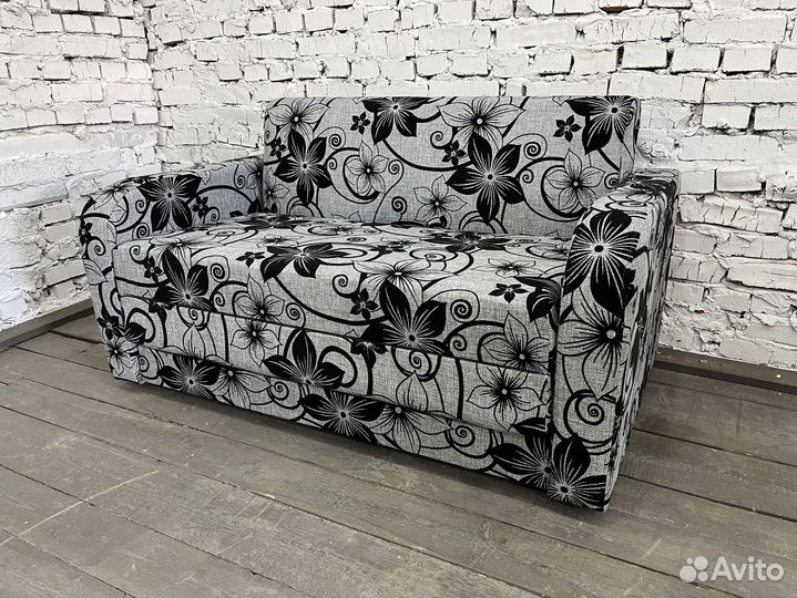 Диван прямой