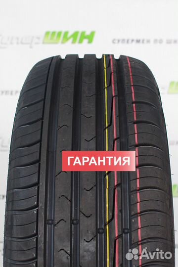 Cordiant Comfort 2 215/55 R17