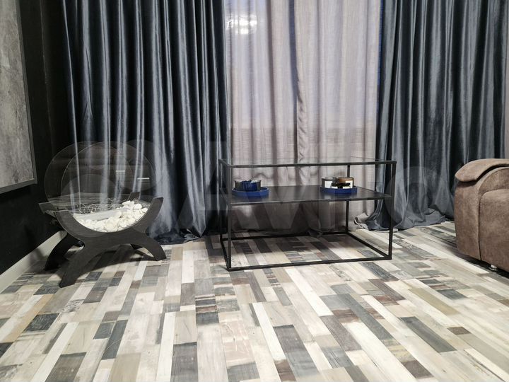 3-к. квартира, 61 м², 3/5 эт.