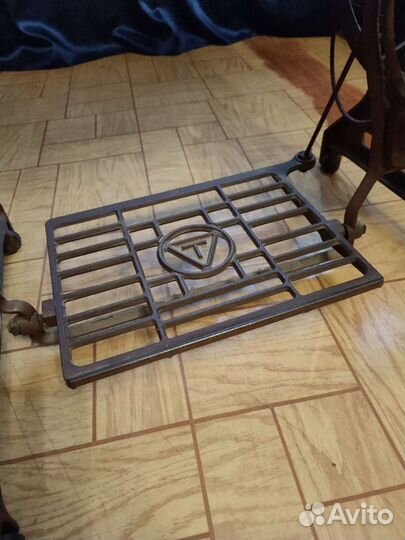 Швейная машина Kohler бу