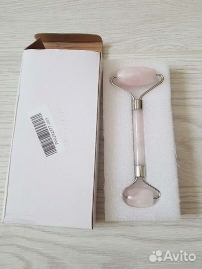 Роллер для лица