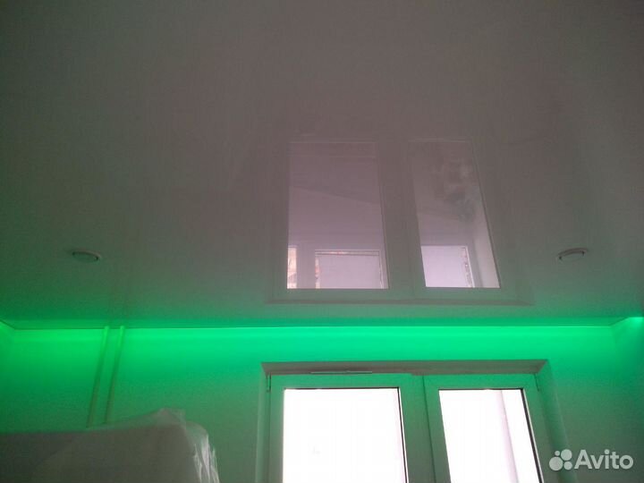 Натяжной потолок MSD 774