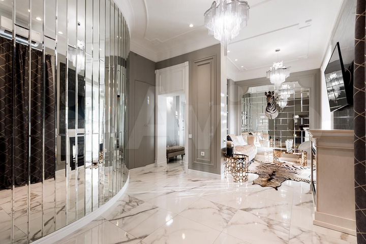 2-к. квартира, 62 м², 13/15 эт.