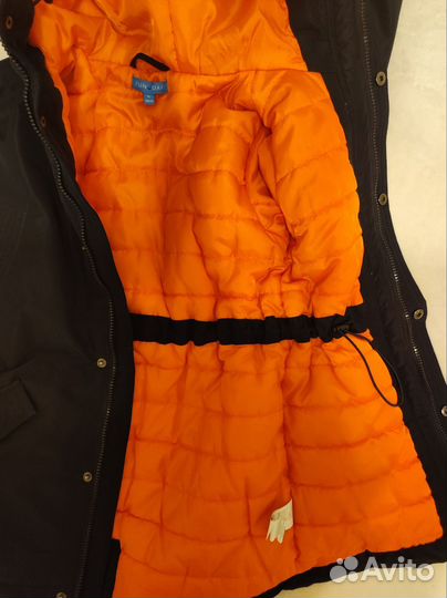 Куртка для мальчика