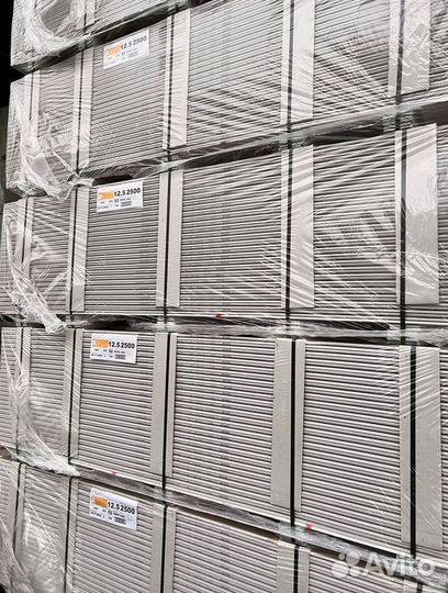 Гипсокартон knauf малоформатный c доставкой