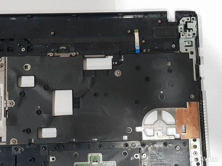 Топкейс для ноутбука Sony SVE171E13V