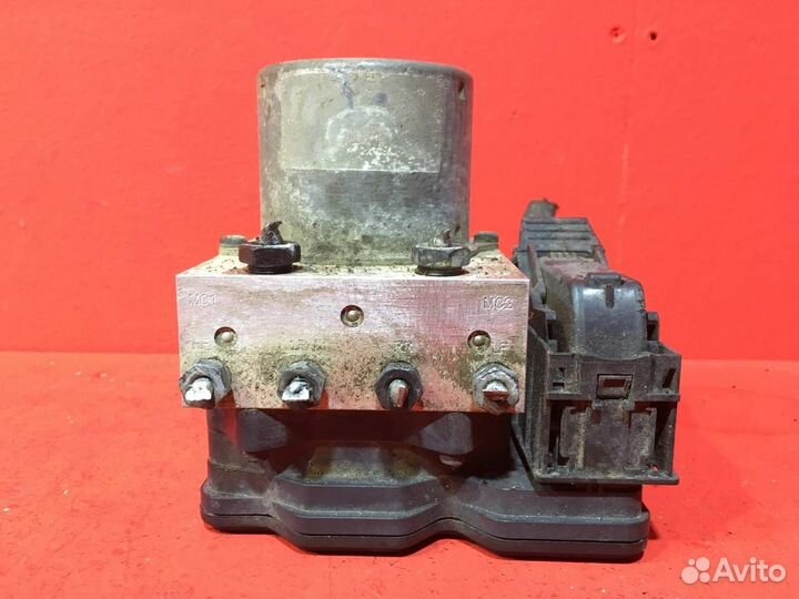 Блок ABS для Kia Soul G4FC 1.6 (Б/У)