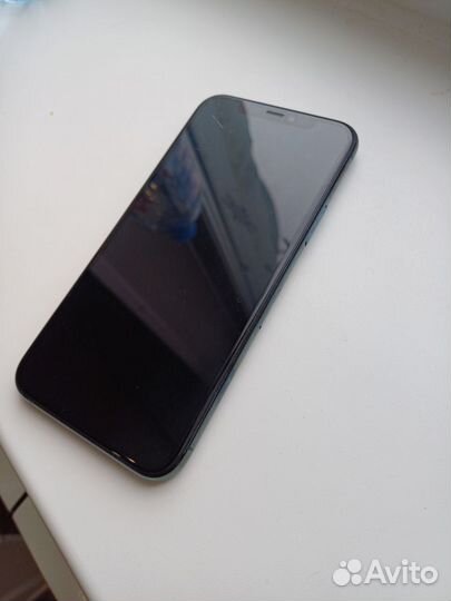 iPhone 11 Pro, 256 ГБ