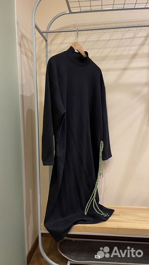 Платье лонгслив Zara