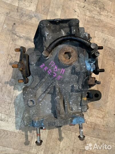 Редуктор zzr 75 noah voxy 2007 -2013 год