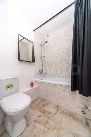 1-к. квартира, 32 м², 1/5 эт.