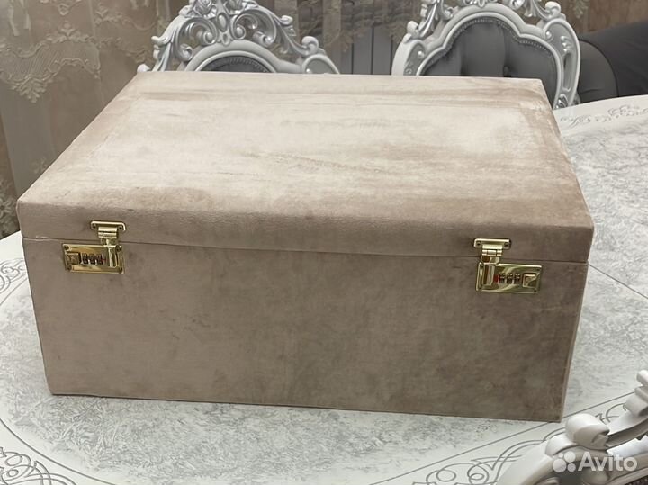 Свадебный сундук