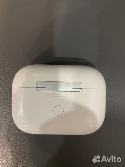 Кейс для airpods pro 1