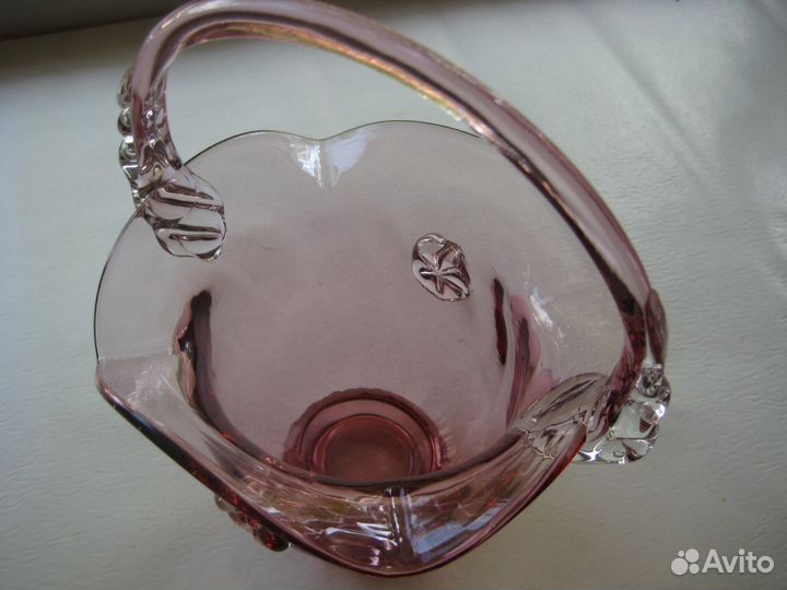 Корзинка. Чехия