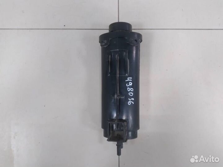 Абсорбер фильтр угольный Skoda Rapid 2012-2020