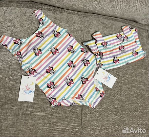 Лосинки, шорты, купальник