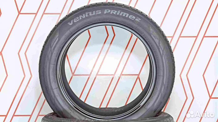 Hankook Ventus Prime 2 K115 235/55 R19