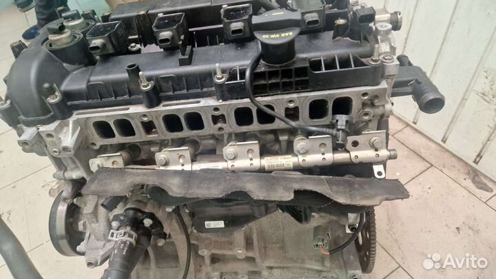 Гбц Ford USA ecoboost 2,0 Fusion Escape Edge Focus