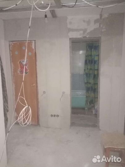 Ремонт гаражей, квартир, офисов и тд