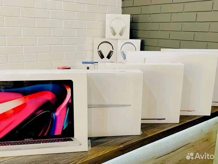 Apple macbook air 13 2020, m1, 8/256