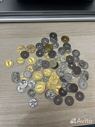 Магазин сокровищ 2 пятерочка