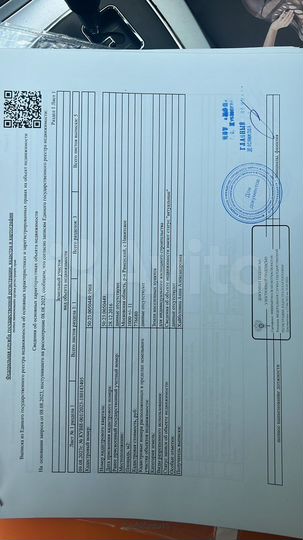 Участок 10 га (ИЖС)