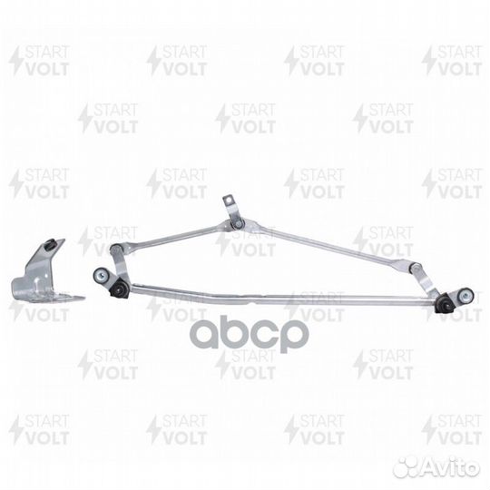 Трапеция стеклооч. VWA0329 startvolt