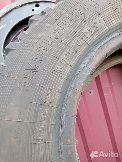 Тормозные колодки на грузовую машину. Фильтр