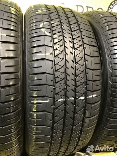 Bridgestone Dueler H/T 684II 275/50 R22 112H