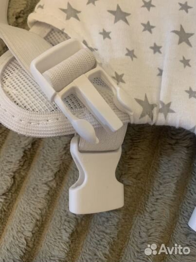 Новая перинка Фрейка