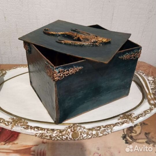 Бокал для коньяка и виски 