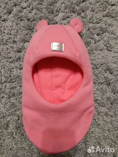 Шапка шлем Sokoke