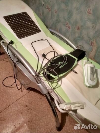 Кровать Нуга Бест