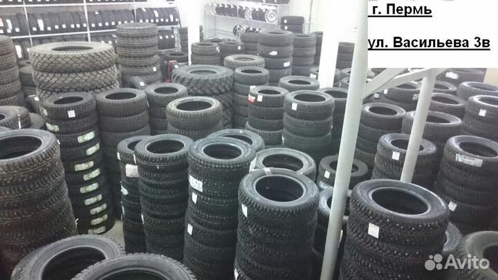 Tracmax Transporter RF09 225/70 R15C