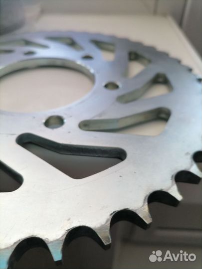 Звезда сузуки бандит 1200 санстар