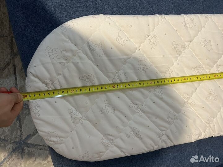 Матрас для коляски