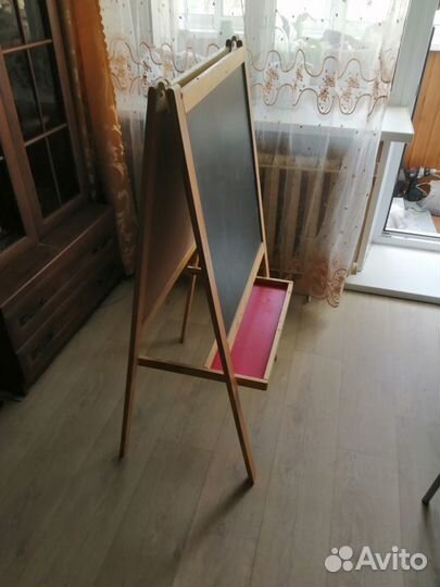 Доска для рисования IKEA