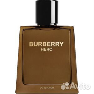 Духи Burberry Hero Eau de Parfum