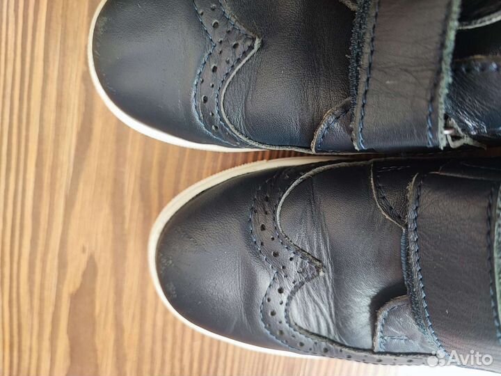 Ботинки детские Котофей размер 32