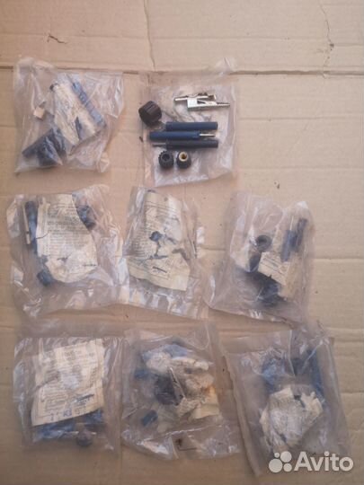 Набор радиолюбителя